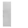 Image de Sharp SJ-SC11CMXWE-EU - Congélateur - vertical - largeur : 59.5 cm - profondeur : 65 cm - hauteur : 186 cm - 279 litres - classe E - blanc