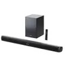 Image de Barre de son HT-SBW202 - Bluetooth 4.2 - 200W - HDMI, USB, Aux-in 3,5mm - Noir
