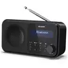 Image de Sharp Radio Dr-p420 Dab/fm