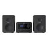 Image de Micro Chaîne Hi-Fi Sharp XL-B520D(BK) DAB+ Noir
