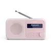 Image de Sharp DR-P420 Portable Numérique Rose