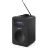 Image de Sharp DR-430 (DAB, DAB+ DAB, FM, Bluetooth), Radio, Noir