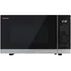 Image de Sharp Micro-ondes Gril PS254AE sw, Micro-ondes, Noir