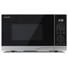 Image de Micro-ondes 25l 900w silver Shark YC-PC254AE-S