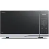 Image de Sharp PC322AES, Micro-ondes, Argent