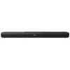 Image de Barre de son Sharp HT-SB100 2.0 Noir brillant