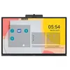Image de Sharp PN-L862B - Classe de diagonale 86" L2B Series écran LCD rétro-éclairé par LED - interactive - avec écran tactile (multi-touches) - Android - 4K UHD (2160p) 3840 x 2160 - Direct LED