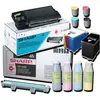 Image de Sharp, Toner, Mx-27gtca (C)