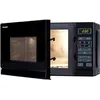 Image de Sharp R242bkw, Micro-ondes, Noir