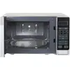 Image de Sharp R242inw, Micro-ondes, Argent