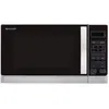 Image de Sharp R642inw, Micro-ondes, Argent