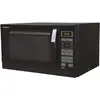 Image de Sharp R742BKW, Micro-ondes, Noir