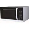 Image de Sharp R-7429(W)W - Four micro-ondes grill - 25 litres - 900 Watt - blanc
