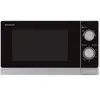 Image de Sharp R200INW, Micro-ondes, Argent