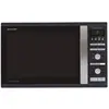 Image de Sharp R-941BKW, Micro-ondes, Noir