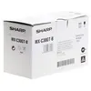Image de Sharp MX-C30GT-B - Noir - original - cartouche de toner - pour Sharp MX-C250F, MX-C300W, MX-C301W