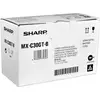 Image de Sharp, Toner, Mx-C30gtb (CF)
