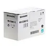 Image de Sharp MXC30GTC - Cyan - original - cartouche de toner - pour Sharp MX-C250F, MX-C300W, MX-C301W
