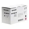 Image de Sharp MXC30GTM - Magenta - original - cartouche de toner - pour Sharp MX-C250F, MX-C300W, MX-C301W