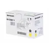 Image de Sharp MXC30GTY - Jaune - original - cartouche de toner - pour Sharp MX-C250F, MX-C300W, MX-C301W