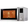 Image de Sharp R-722STWE, Micro-ondes, Argent