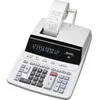 Image de Sharp CS-2635 RHGY Calculatrice imprimante gris Ecran: 12 sur secteur (l x H x P) 250 x 87 x 345 mm