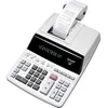 Image de Sharp EL-2607PG Calculatrice imprimante blanc Ecran: 12 sur secteur (l x H x P) 221 x 78 x 327 mm