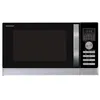 Image de Sharp R-843INW - Four micro-ondes combiné - grill - 25 litres - 900 Watt - argent
