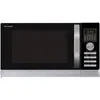 Image de Sharp R843INW, Micro-ondes, Argent