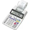 Image de Sharp, Calculatrice, EL-1750V (Fonctionnement sur piles, Fonctionnement sur secteur)