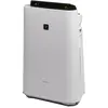Image de Sharp KC-D40EUW, Purificateur d'air, Blanc