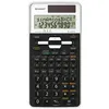 Image de Calculatrice Sharp EL506TSBWH scientifique