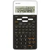 Image de Sharp, Calculatrice, EL-531TH-GR (Fonctionnement sur piles)