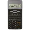 Image de Sharp, Calculatrice, Calculatrice EL-531TH, boîte grise (SH-EL531THGY) (Fonctionnement sur piles)