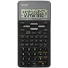 Image de Sharp, Calculatrice, Skai iuokl  EL531THBGY (SH-EL531THBGY) (Fonctionnement sur piles)
