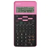 Image de Sharp EL531THBPK - ROSA calculatrice Poche Calculatrice scientifique Noir, Rose
