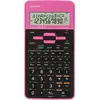 Image de Sharp, Calculatrice, Calculateur EL531THBVL (SH-EL531THBPK) (Fonctionnement sur piles)