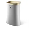 Image de Sharp UA-PG50E-W purificateur d'air 38 m² 52 dB Or, Blanc 47 W