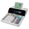 Image de Sharp EL-1901 calculatrice Bureau Calculatrice à écran Blanc