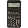 Image de Sharp, Calculatrice, Calculatrice de bureau ELW531T (Fonctionnement sur batterie)