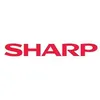 Image de Sharp MX-61GTBA - Noir - original - cartouche de toner - pour Sharp MX-3070N, MX-3570N