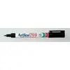 Image de Marqueur Artline 700 pointe 0,7mm bleu