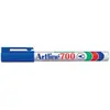Image de Marqueur Artline 700 Bleu