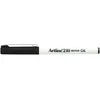 Image de Stylo Indélébile Artline 210 Noir