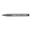 Image de ARTLINE TEKENPEN 0.05 ZWART