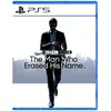 Image de Sega, Like a Dragon Gaiden : The Man Who PS-5 ASIA Man Who Erased His NameAudio : Japonais / UT : Anglais
