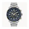 Image de Montre Homme Citizen bracelet Solar Promaster Sky EcoDrive JY807852L