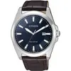 Image de Citizen, Montre, BM7108-22L Classique Hommes 41mm 10ATM, Argent, (Horloge analogique, 41 mm)