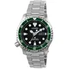 Image de Citizen, Montre, Divers Promaster, Noir, Argent, Gris, (Horloge analogique, 42 mm)