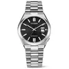 Image de Montre Homme Citizen NJ015081E bracelet Automatique Tsuyosa
